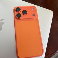 iPhone 17 pro 512 GB