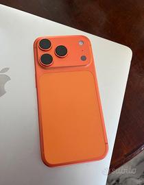 iPhone 17 pro 512 GB