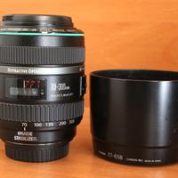 Canon EF 70-300 F. 4.5-5.6 DO IS USM