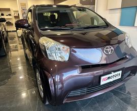 Toyota iQ 1.0 Sol