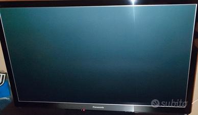 Tv plasma panasonic