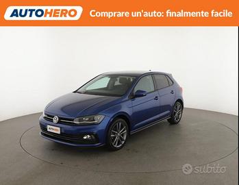 VOLKSWAGEN Polo VX56456