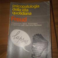 Libro freud