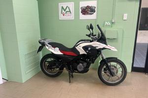 Bmw G 650 GS (2010 - 16)