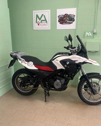 Bmw G 650 GS (2010 - 16)