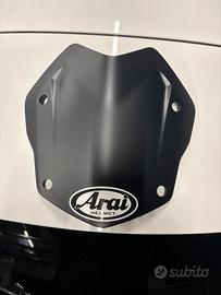 Cupolino bmw gs