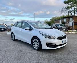 KIA cee'd 1.6 CRDi 110 CV SW Active