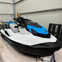 Sea Doo Fish Pro Scout