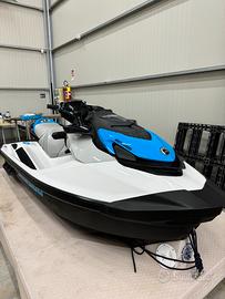 Sea Doo Fish Pro Scout