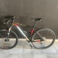 Mtb  Orbea
