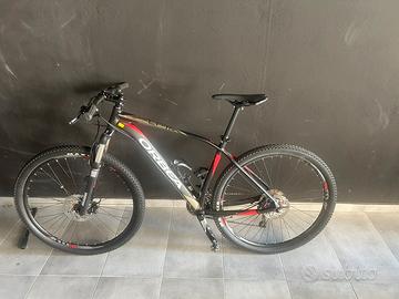 Mtb  Orbea