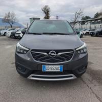Opel Crossland X 1.2 Innovation s&s 130cv my18.5