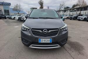 Opel Crossland X 1.2 Innovation s&s 130cv my18.5