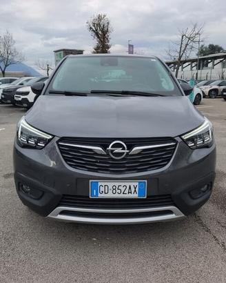 Opel Crossland X 1.2 Innovation s&s 130cv my18.5
