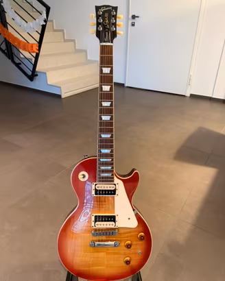 GIBSON LES PAUL CLASSIC 2015
