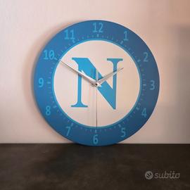 orologio Napoli