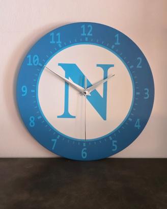 orologio Napoli