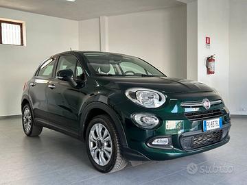 Fiat 500X 1.6 MultiJet 120 CV Business