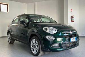 Fiat 500X 1.6 MultiJet 120 CV Business