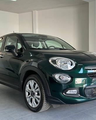 Fiat 500X 1.6 MultiJet 120 CV Business