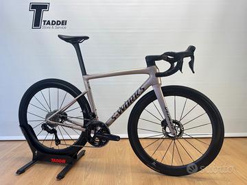 Specialized S-Works Tarmac SL8 taglia 54 | 2025