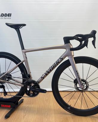 Specialized S-Works Tarmac SL8 taglia 54 | 2025