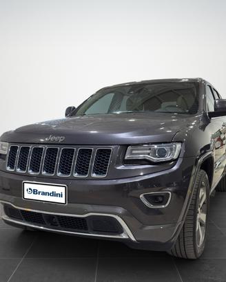 JEEP g.cherokee 3.0 crd (mjt II) V6 Overland 250
