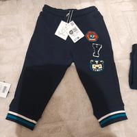 pantaloni nuovi Fagottino 12/18 mesi