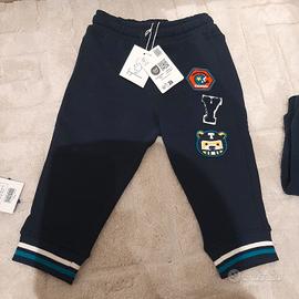 pantaloni nuovi Fagottino 12/18 mesi