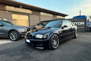Bmw M3 CABRIO E46 CAMBIO SMG II - 343CV !!