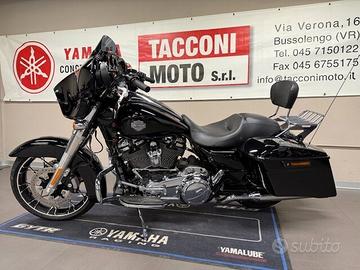 Harley-davidson FLHX Street Glide flhxs