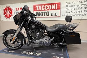 Harley-davidson FLHX Street Glide flhxs