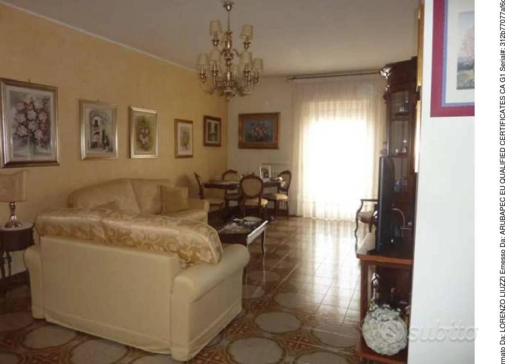 Appartamento – Bitonto - Vista 3