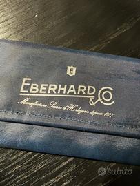 Eberhard custodia da viaggio
