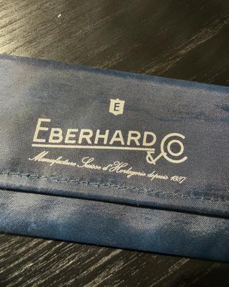 Eberhard custodia da viaggio