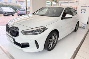 BMW Serie 1 118i Msport 136cv auto