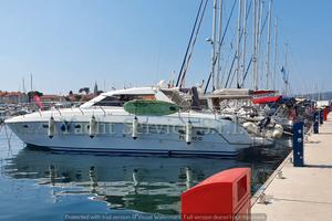 Raffaelli Mistral 2003