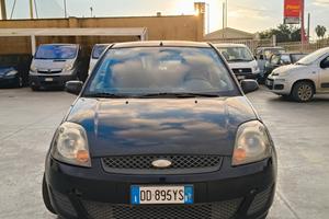 Ford Fiesta 1.4 TDCi 3p. Ghia