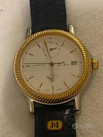 Orologio Jean Marcel con riserva