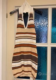 Vestito a maglia