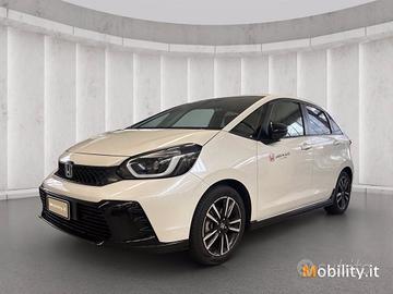 HONDA Jazz 1.5 hev Sport ecvt