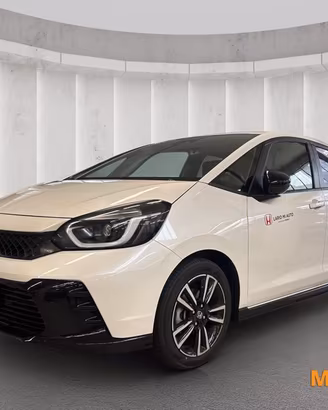 HONDA Jazz 1.5 hev Sport ecvt