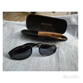 Gucci GG 2411/S Vintage Originali Da riparare