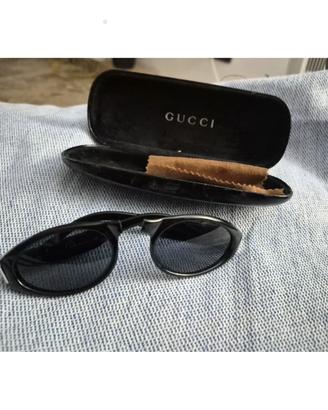 Gucci GG 2411/S Vintage Originali Da riparare