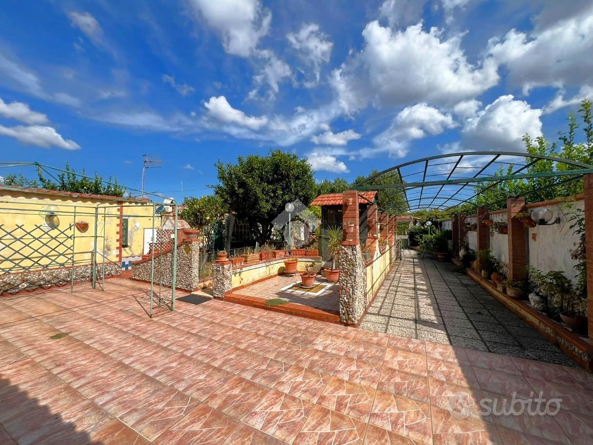 Casa – Sessa Aurunca, San Sebastiano - Vista 4