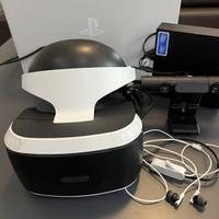 PlayStation Vr 1