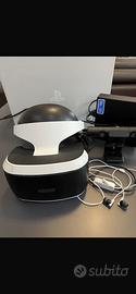 PlayStation Vr 1
