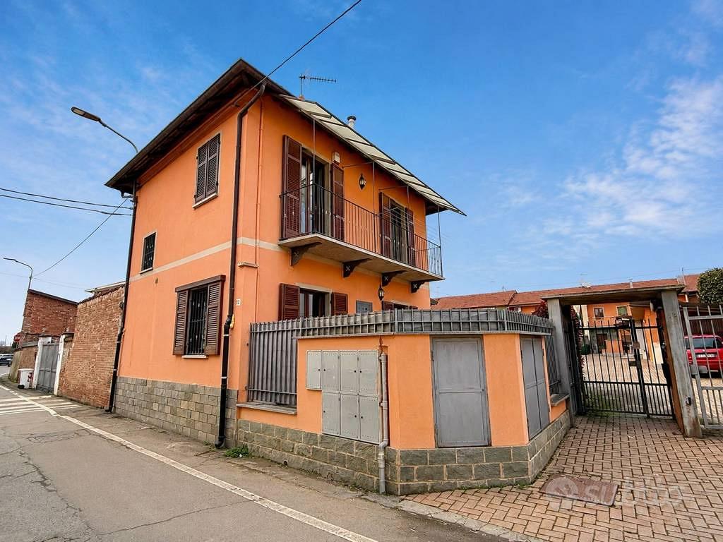 House in Carmagnola, San Bernardo - Vista 5