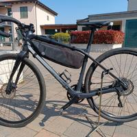 bici gravel