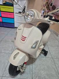  vespa gioco